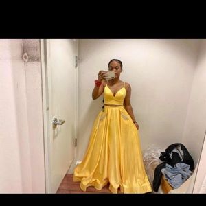 Size 2 never got to wear